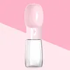 400ml-water bottle-Pink