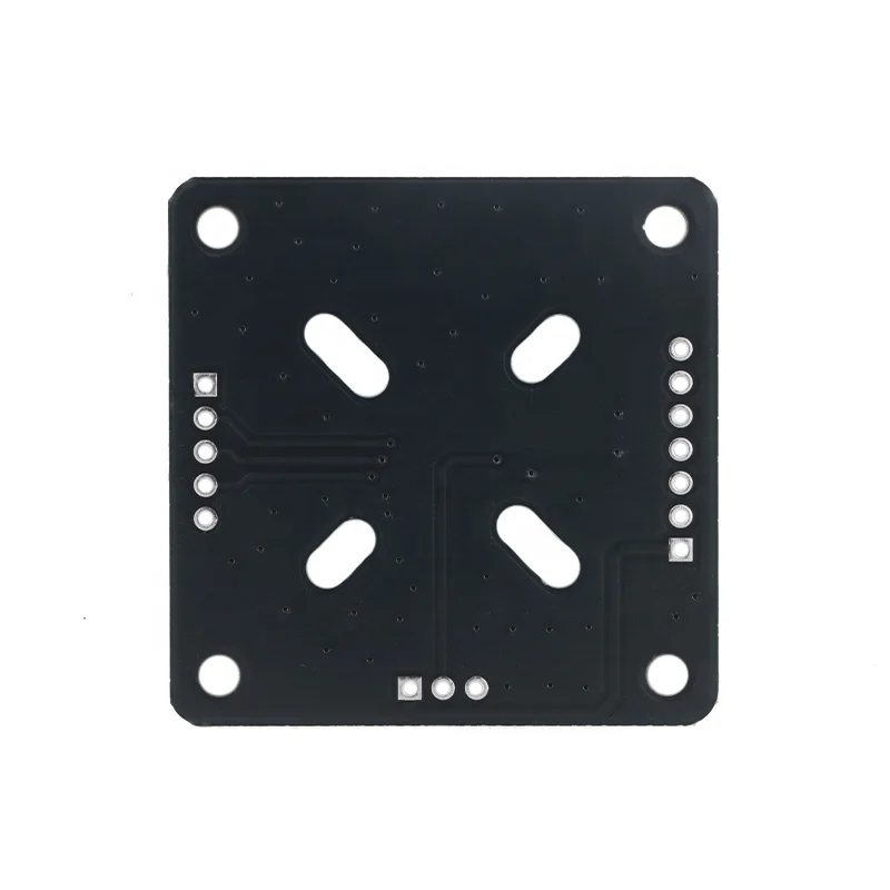 XJX-134 XJX-135 Magnetic Encoder Test Evaluation Board