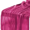 Rose rouge