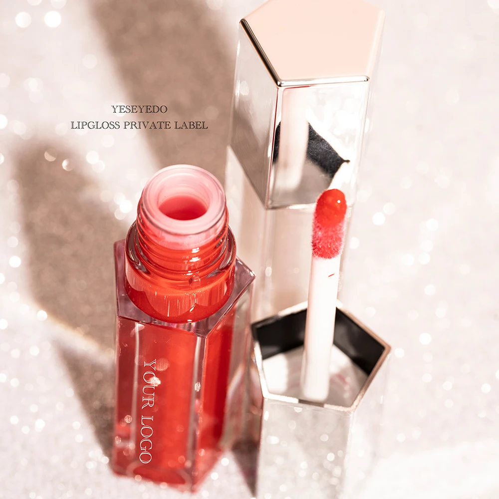 Блеск для губ