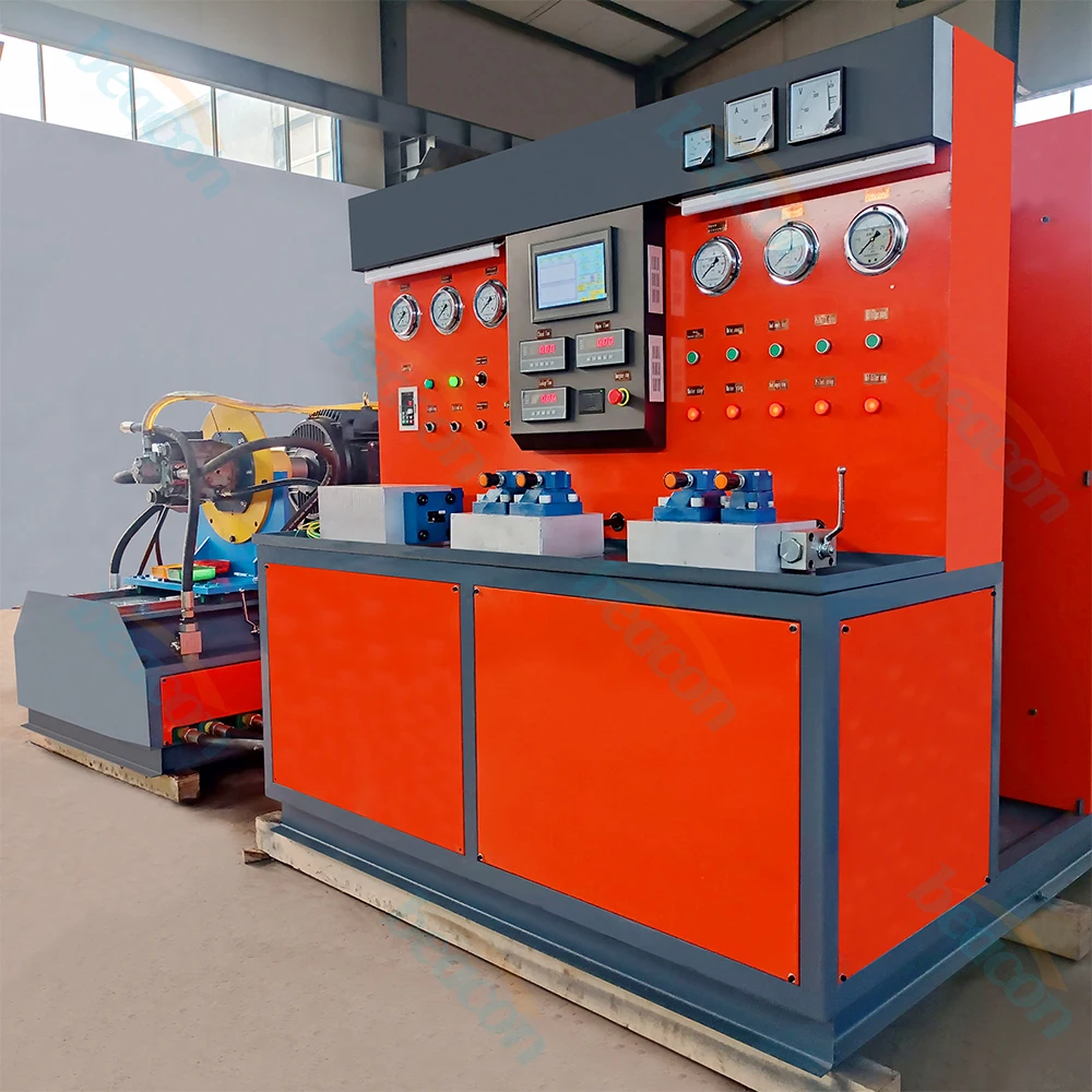 SKF TMJL 50DU hydraulische handbediende pomp 50 MPa in koffer