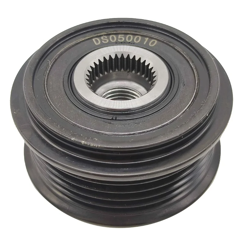 Новинка высококачественные автозапчасти сцепляющий шкив переменного тока свободного хода для Hiace Vigo Avensis RAV4