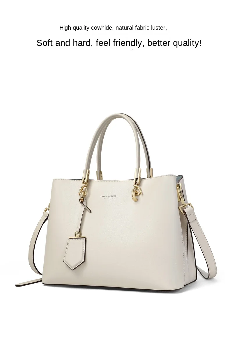 Wholesale Bulk Fashion Office Bags For Ladies 2022 Large Tote Shoulder