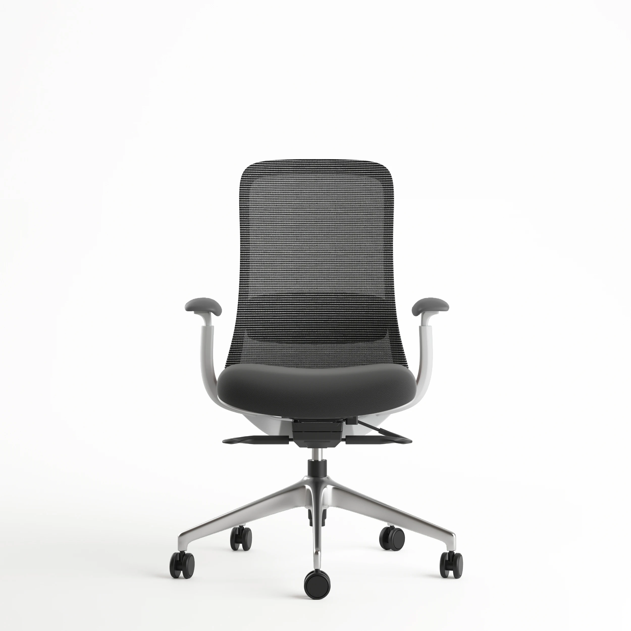 Ergonomic Mesh Chair details