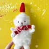 4-Christmas Keychain(contact us for catalog to get 6000+styles