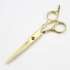Corte de oro