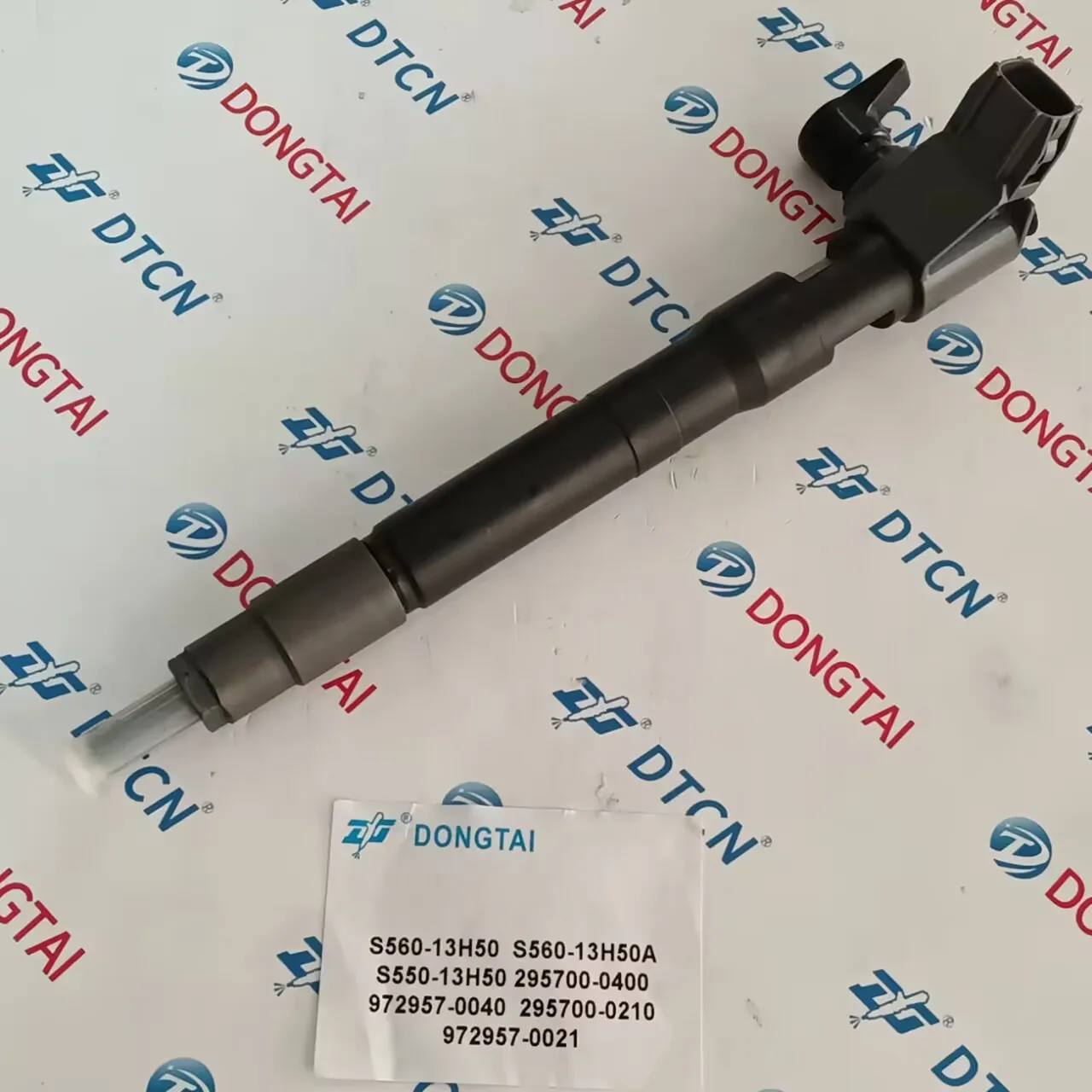 马自达2-3-CX3原装喷油器S560-13H50 S560-13H50A S550-13H50