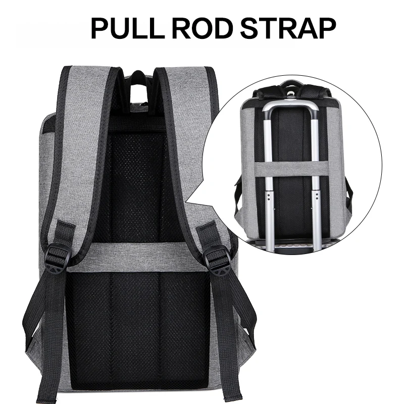 belkin classic pro 15.6 inch laptop backpack - 14"/15"/16"- slower performance Logo Custom Durable Business Travel