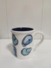 Conch-water cup (slightly defective)