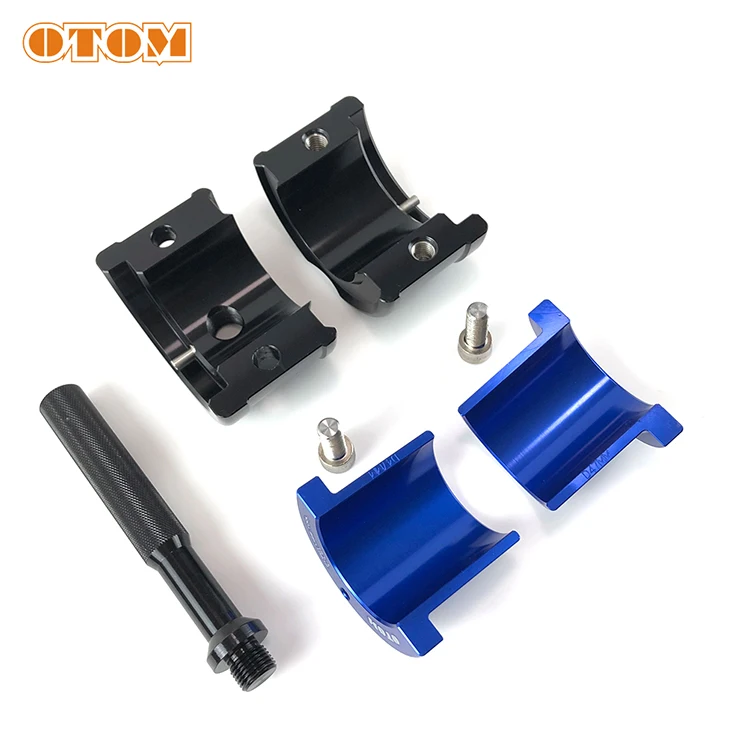 Универсальные аксессуары OTOM, Ремонтный инструмент для ремонта вилок мотоциклов и велосипедов