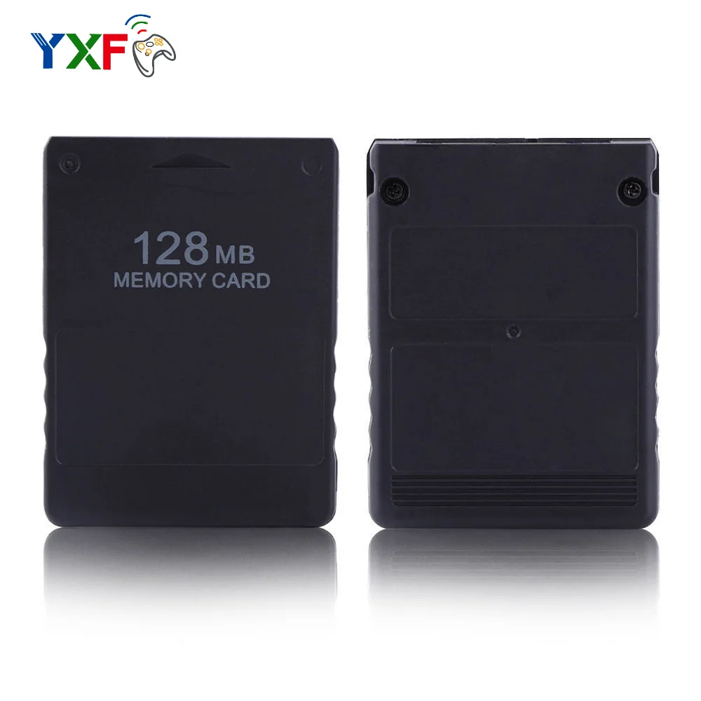 Popular Style/sourcing Price/8M,16M,32M,64M/memory Card for PS2