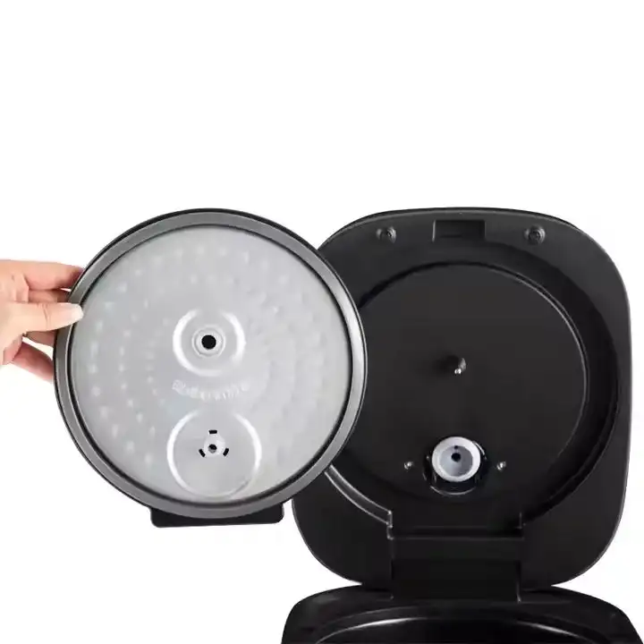 High Quality Portable Multifunctional Rice Cooker for Household Kitchen Use