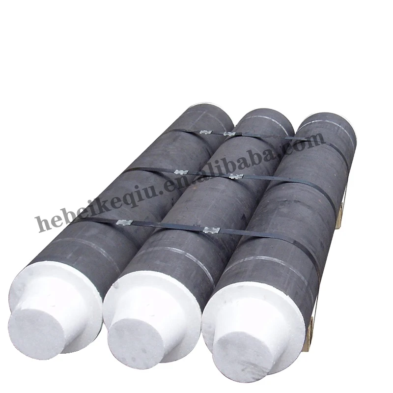 Supply graphite electrode tube/graphite electrodes/graphite rod