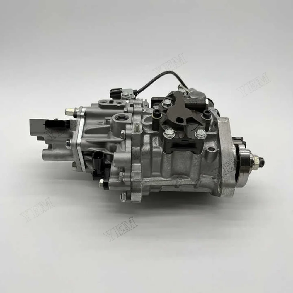 Fuel Injection Pump 729538-51340 for Yanmar Engine 4TNV88 4TNV84T-ZMTR 3