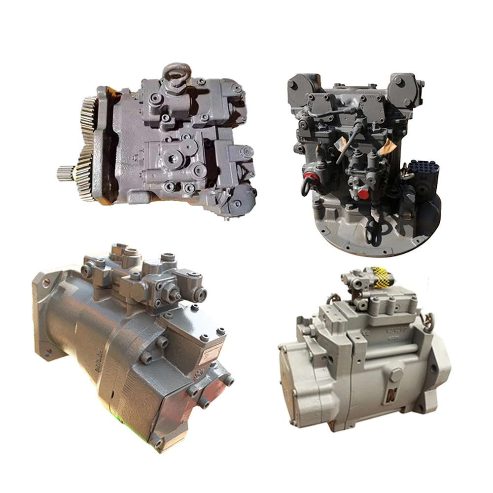 IZUMI for Hitachi ZX650-3 ZX850-3 ZX450-3 Fuel Injection Pump ZX650-3/ZX850-3 Heavy Duty Engine Parts