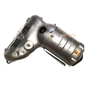 Other Auto Spare Parts MR479QA Engine Exhaust Manifold for Geely GC6 Automotive Parts Car Accessories