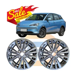 Hot Sale OEM Original NETA Aluminum Alloy Wheel Hub Accessories Car Neta V Rim Other Tires