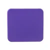 สีม่วง