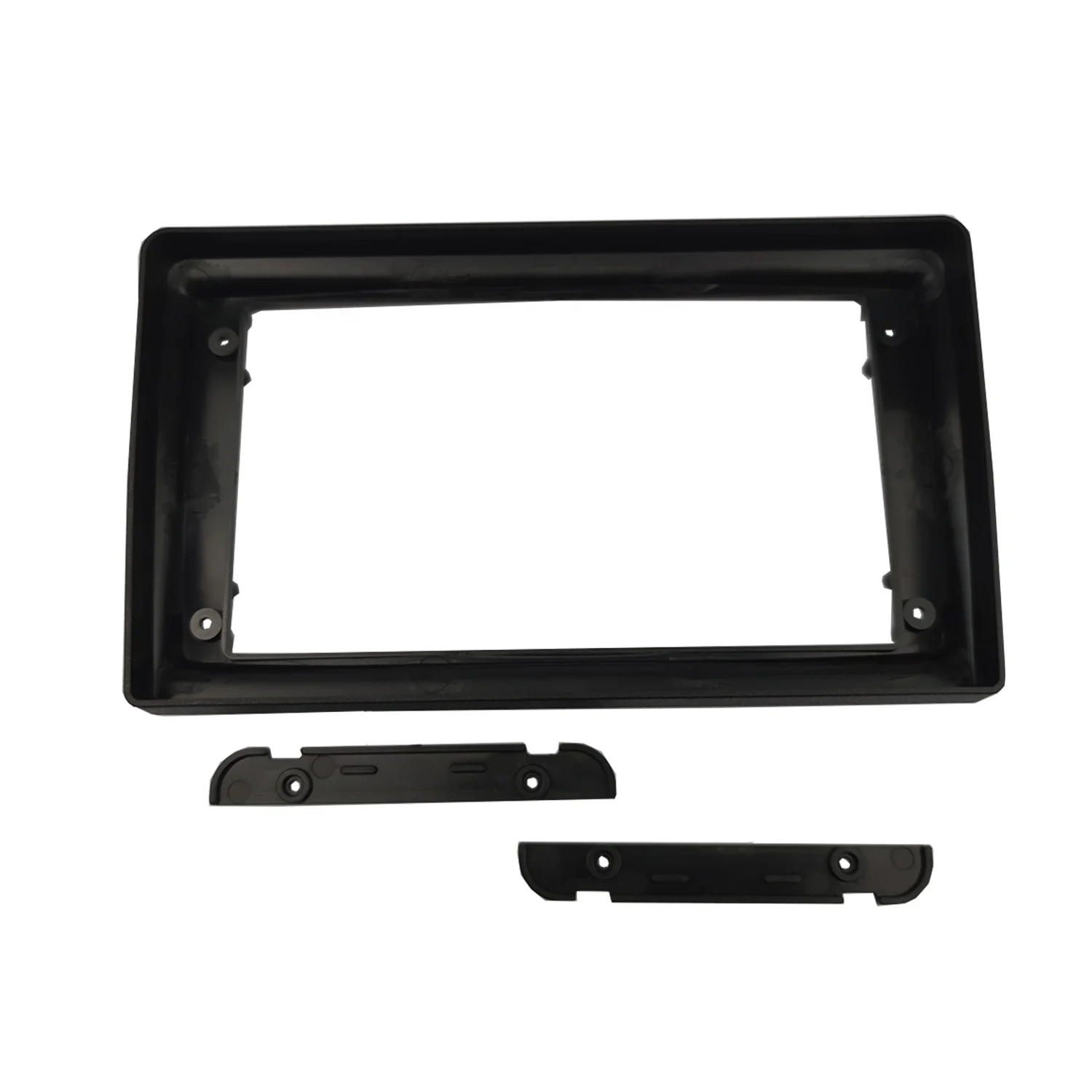 9 INCH Radio Frame for TOYOTA PICNIC 2001-2002 IPSUM 2001-2009 Android Player Frame Adapter Cover Stereo Panel Dash Mount Kit