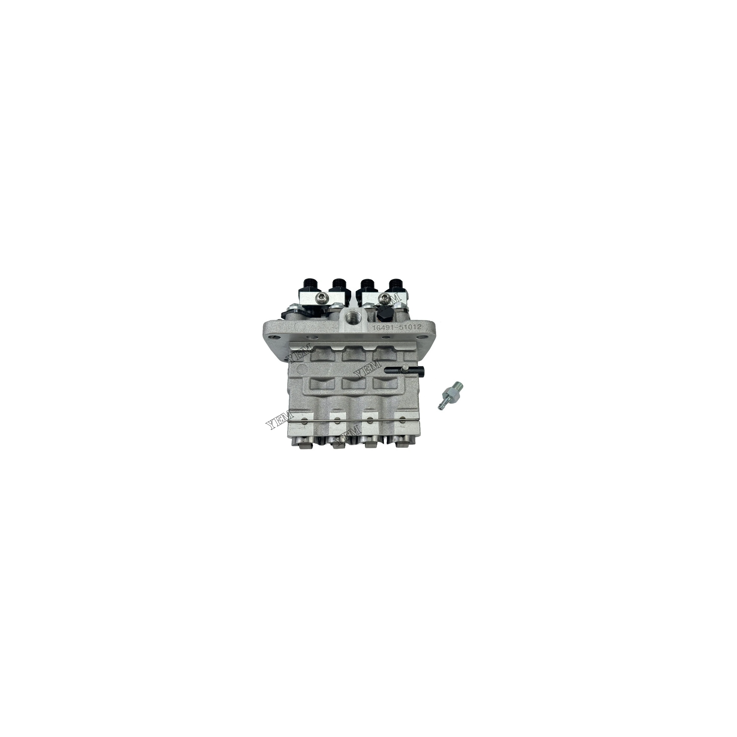 1G491-51012 104139-4191 Fuel Injection Pump for Caterpillar C2.4 Heavy Duty Engine Parts