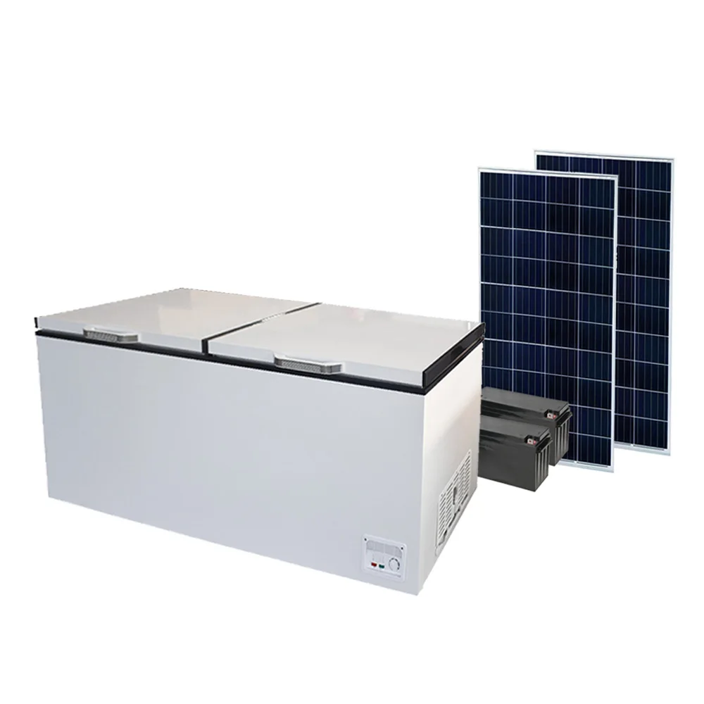 Solar Powered Chest Freezer Buy Solar Powered Freezer,Solar 24v Dc