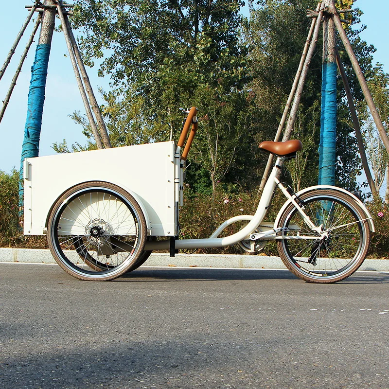 三輪車 楽天市場】三輪車 MINI ミニ 舵取り三輪車 スマートバー付き