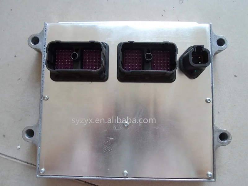 ECM ECU Engine Parts Original Electronic Control Module 4995445