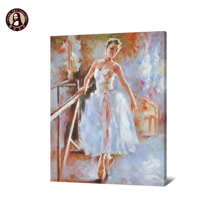 キャンバスの壁の芸術の油絵を踊る有名な写真セックスバレエの女の子 Buy セックスバレエ少女ダンス油絵 キャンバスにウォールアート 印象派バレエ絵画 Product On Alibaba Com