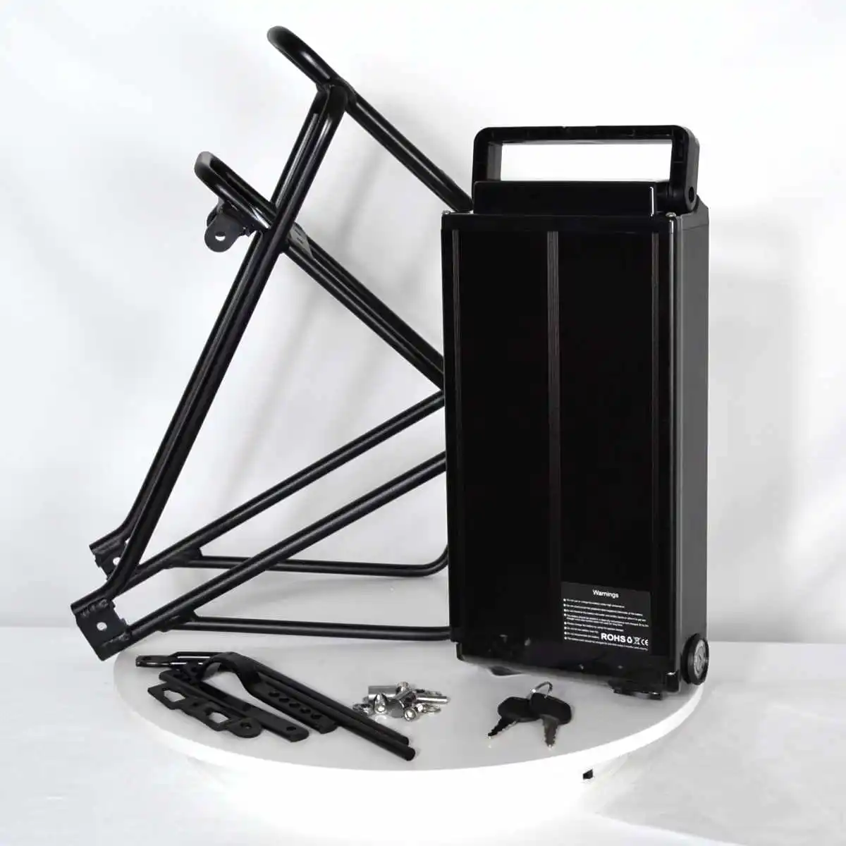 Full Bldc Motor Power 250w 500w 1000w 3000w 5000w 8000w Hub Motor Ebike Conversion Kit Electric