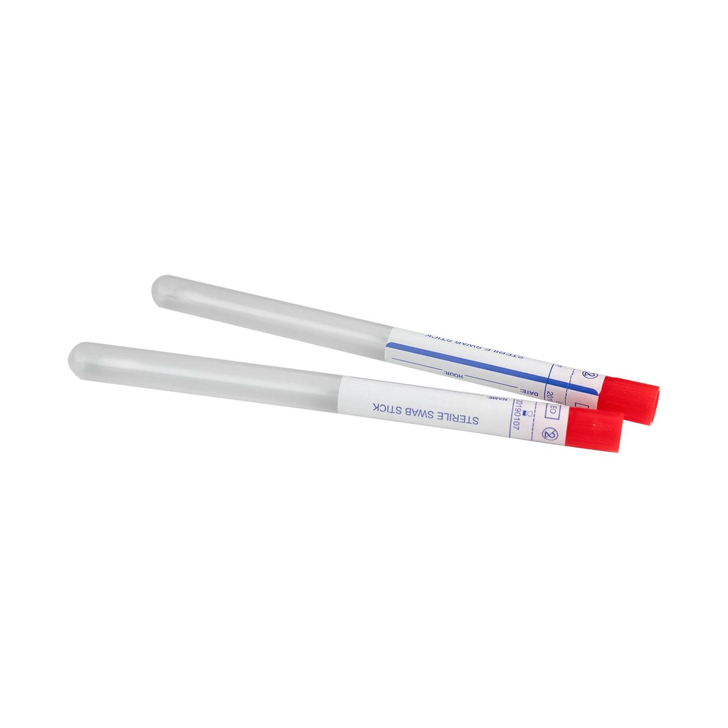 Medical Vacuum Blood Collection Needle 21G Green for Blood Collection