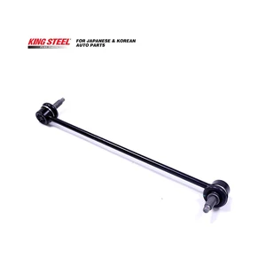 KINGSTEEL OEM 54840-C3000 54840-E6000 CLKH-58R Repuestos Automotriz Spare Part Suspension Sway Bar Stabilizer Link for HYUNDAI