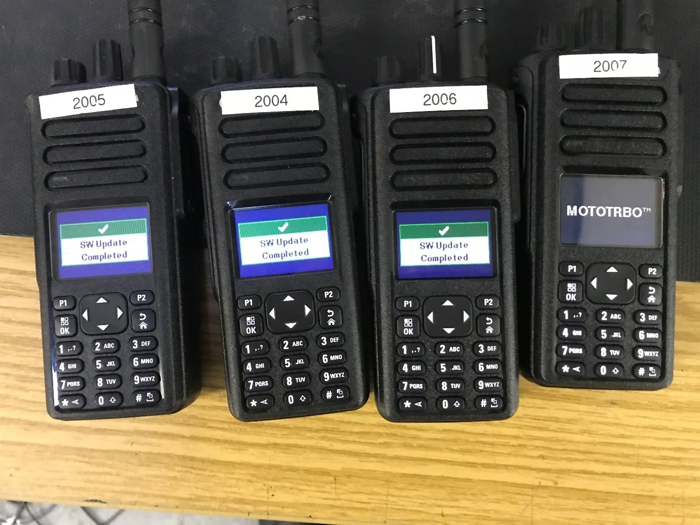 ジャンク)韓国　MOTOROLA　PEBL H68ff83f6fef04ad7b5883e8506267