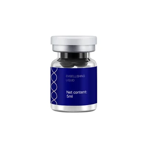 Nad Anti-Wrinkle Face Lyophilized Serum Skin Brightening with Copper Peptide and Niacinamide Infused Glycerin Main Ingredient