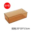 Medium brown