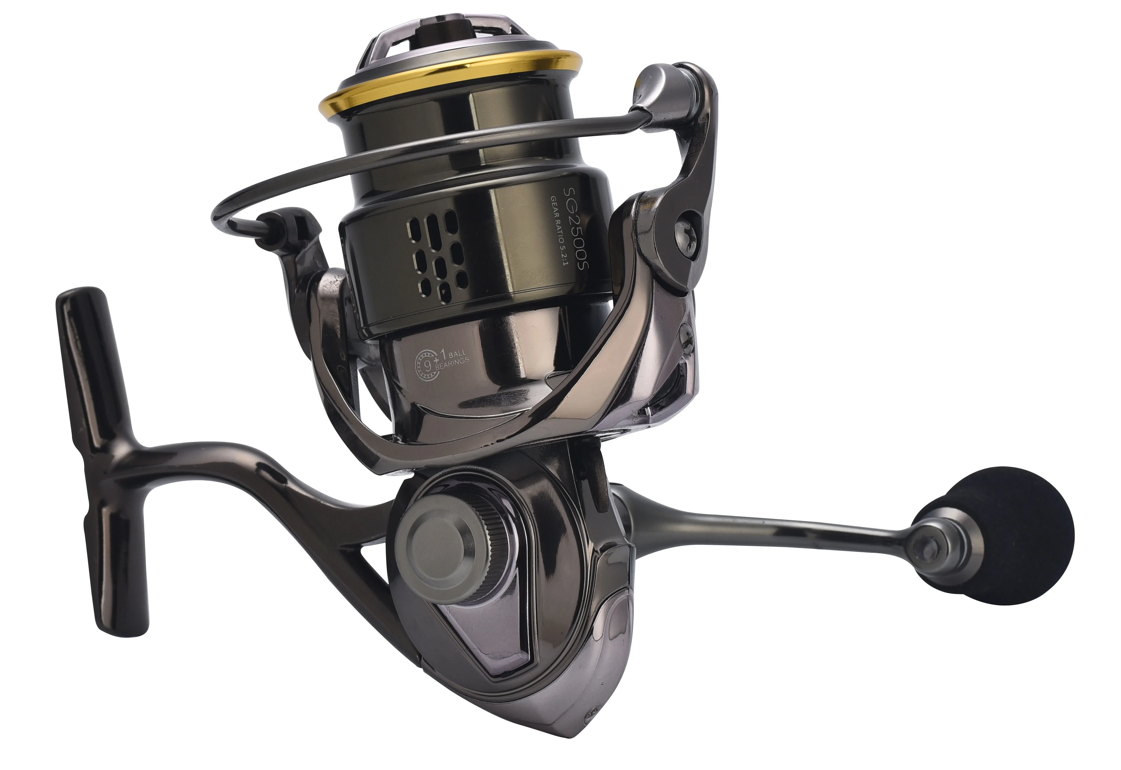 crappie fishing rods reels West Point Crappie Rod Combo 10'