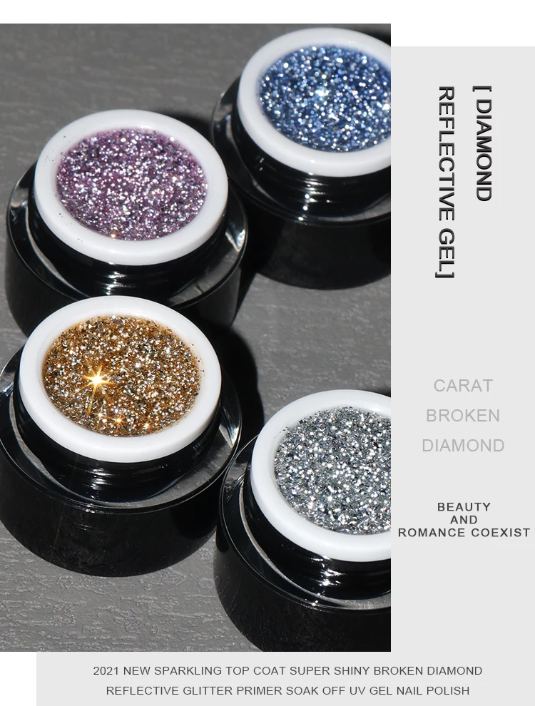 Disco diamond collection