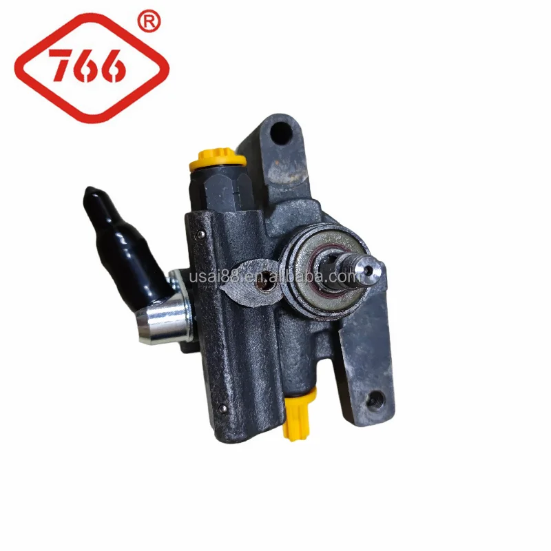 High Quality Auto Parts - Power Steering Pump for Toyota CORONA