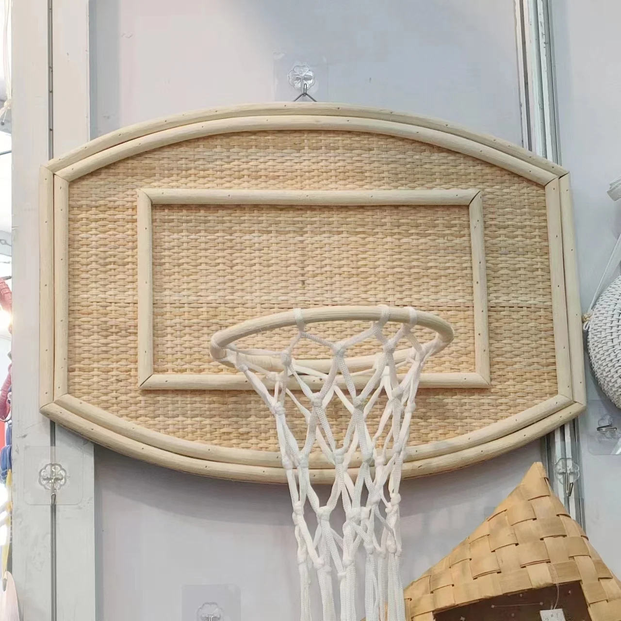 Оптовая продажа, детские игрушки из ротанга