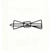Bows and Lines Hairpin