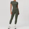 Forest green