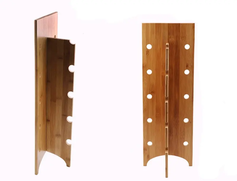 wood sunglass display17