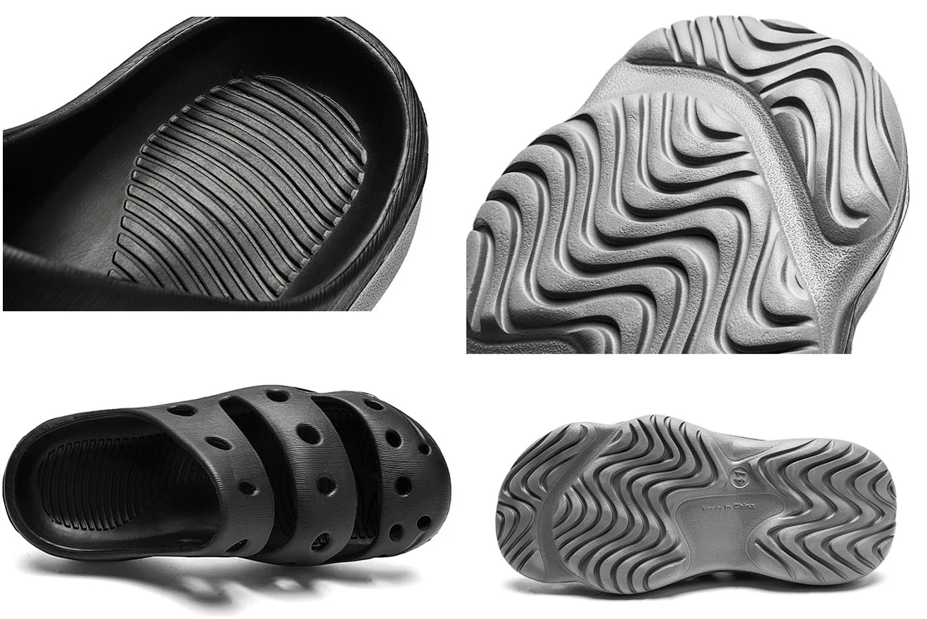 35-48 ортопедическая обувь EVA Clog