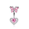 Pink Style 5