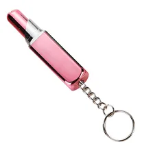 Lipstick Shaped Rollerball Pens Lipstick Gel Ink Pen Creative Writing Pens for School Office Stationery Writing Supplies