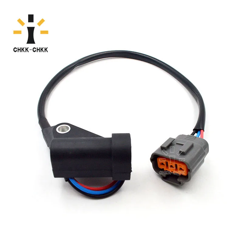 ZL0118221 New Crankshaft Position Sensor for Mazda MX5 MX-5 323