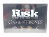 Le risque de Game of Thrones
