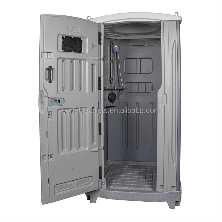 Luxury Best Quality Portable Restroom Toilet Outdoor Composting Mobile