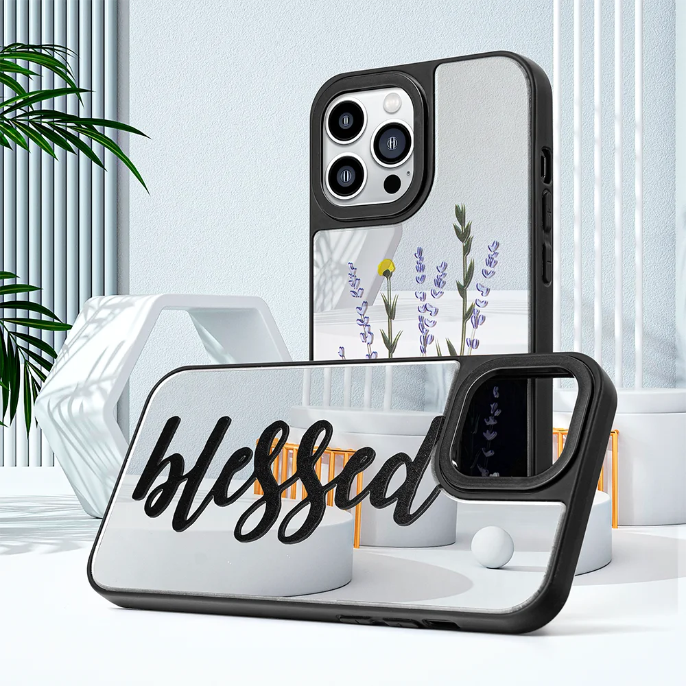 2D 3D Custom Designer Blanks 2 in 1 TPU PC Smartphone Cell Mobile Sublimation Phone Case for Iphone 12 13 14 Pro Max Cover