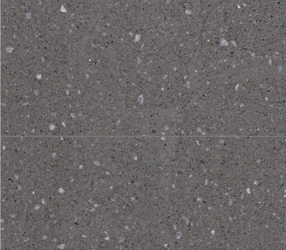 YDSTONE populære kunstige terrazzoblokke til badeværelse i tilpasset størrelse til brug i haveområder