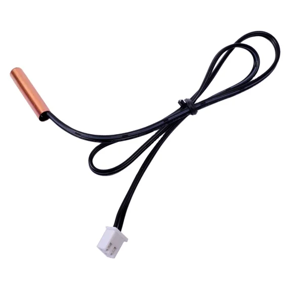 Factory Wholesale High Quality Temperature Sensor SS Series 5k 10k 25k 50k Universal Sensors for Air Conditioner Accessories